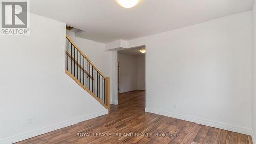 114 Fairview Avenue, St. Thomas, ON - Indoor Photo Showing Other Room