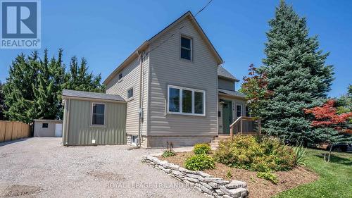 114 Fairview Avenue, St. Thomas, ON - Outdoor