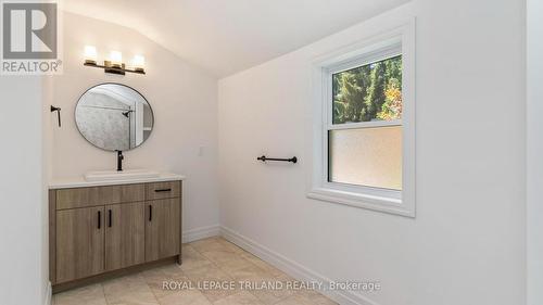 114 Fairview Avenue, St. Thomas, ON - Indoor