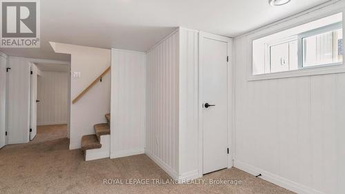 114 Fairview Avenue, St. Thomas, ON - Indoor Photo Showing Other Room