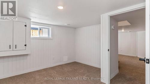 114 Fairview Avenue, St. Thomas, ON - Indoor Photo Showing Other Room