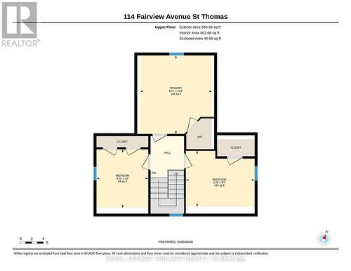 114 Fairview Avenue, St. Thomas, ON - Other