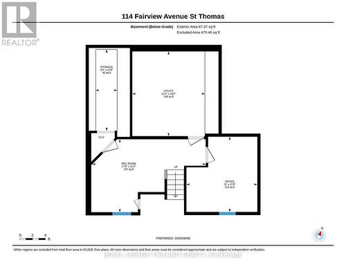 114 Fairview Avenue, St. Thomas, ON - Other