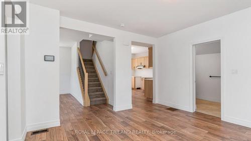 114 Fairview Avenue, St. Thomas, ON - Indoor Photo Showing Other Room