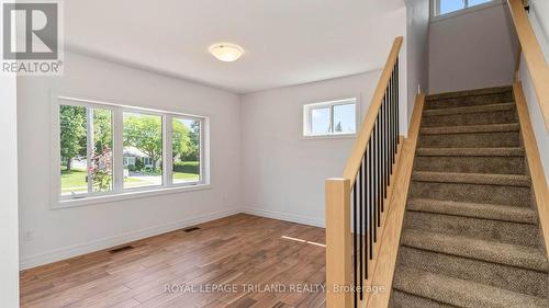 114 Fairview Avenue, St. Thomas, ON - Indoor Photo Showing Other Room