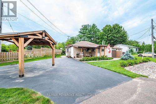 890 LEA STREET  Pembroke, ON K8A 6H7