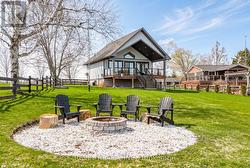 15 GLASSFORD ROAD  Kawartha Lakes (Mariposa), ON K0M 2C0