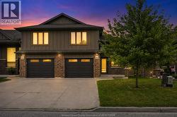 11911 MAITLAND AVENUE  Windsor, ON N8P 0B9