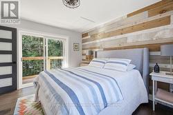 2nd Bedroom - 
