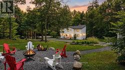 A magical setting to call home - 
