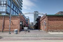 805 - 70 DISTILLERY LANE Toronto, ON M5A 0E3