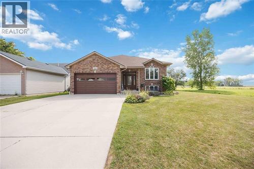 544 Birchbank AVENUE  St Clair, ON N0N 1G0