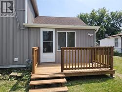 22 GRAY STREET Unit# B Chatham, ON N7M 1S6