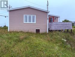 93 GRAND BAY Road  Port Aux Basques, NL A0M 1C0