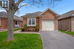 422 POWERLINE Road Unit# 10 Brantford, ON N3R 8A1