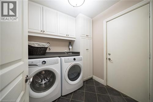 20 Hogarth Road, Brantford, ON - Indoor Photo Showing Laundry Room