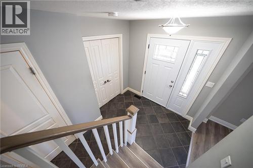 20 Hogarth Road, Brantford, ON - Indoor Photo Showing Other Room