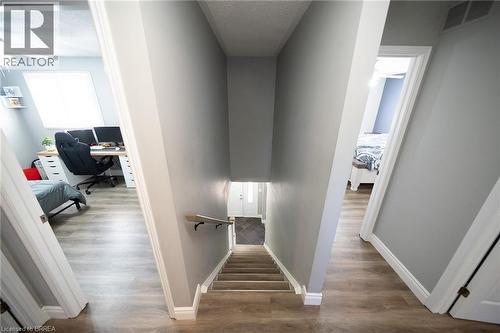 20 Hogarth Road, Brantford, ON - Indoor Photo Showing Other Room