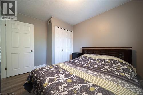 20 Hogarth Road, Brantford, ON - Indoor Photo Showing Bedroom