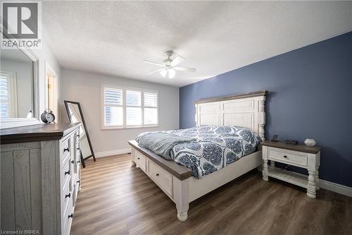 20 Hogarth Road, Brantford, ON - Indoor Photo Showing Bedroom