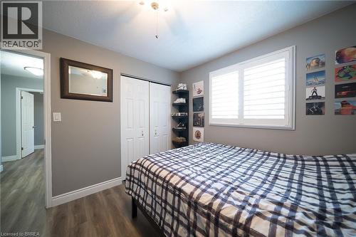 20 Hogarth Road, Brantford, ON - Indoor Photo Showing Bedroom