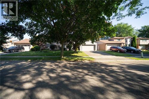 20 Hogarth Road, Brantford, ON - Outdoor