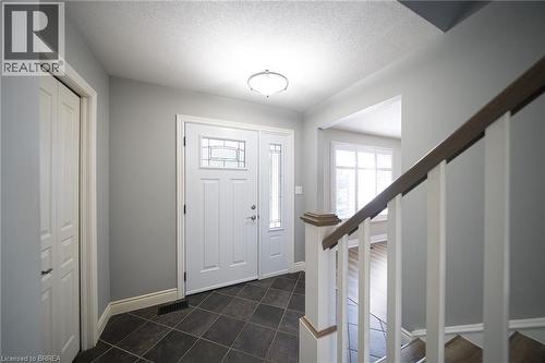 20 Hogarth Road, Brantford, ON - Indoor Photo Showing Other Room