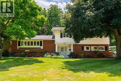 268 MARGARET AVENUE  Wallaceburg, ON N8A 2A5