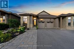 98 WOODBERRY CRESCENT Woolwich, ON N3B 3L1
