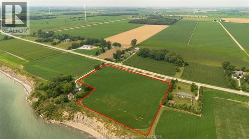 2332 Talbot Trail, Wheatley, ON 