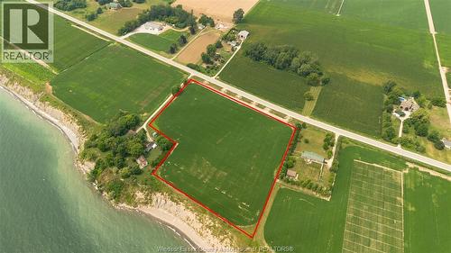2332 Talbot Trail, Wheatley, ON 