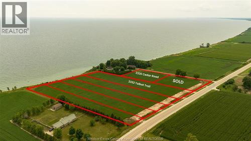 2332 Talbot Trail, Wheatley, ON 