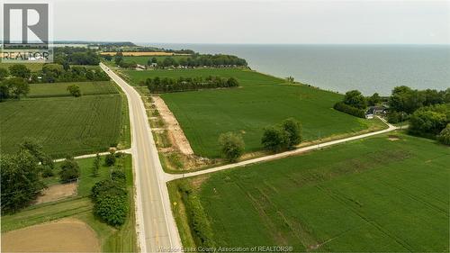 2332 Talbot Trail, Wheatley, ON 