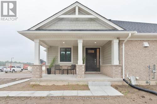 71 Harrow Lane, St. Thomas, ON - Outdoor