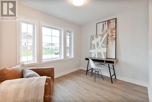 71 Harrow Lane, St. Thomas, ON - Indoor