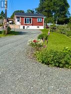 72 Bob Clark Drive  Campbellton, NL A0G 1L0