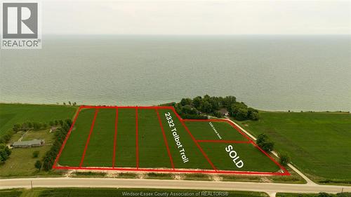 2320 Cedar Road, Wheatley, ON 