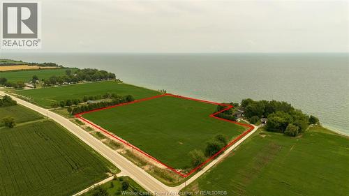 2320 Cedar Road, Wheatley, ON 