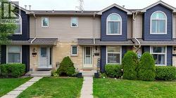 27 YORK CRESCENT Unit# 17 Sarnia, ON N7S 6H9