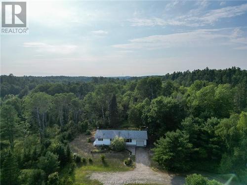 2-7 Ontario Drive, Spanish, ON - Outdoor With View