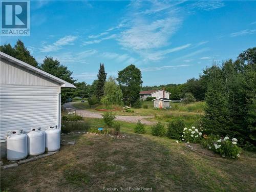 2-7 Ontario Drive, Spanish, ON - Outdoor