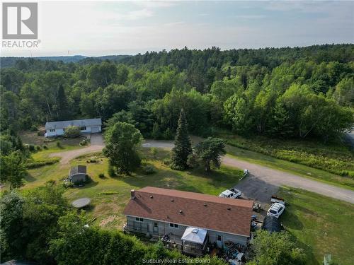 2-7 Ontario Drive, Spanish, ON - Outdoor With View