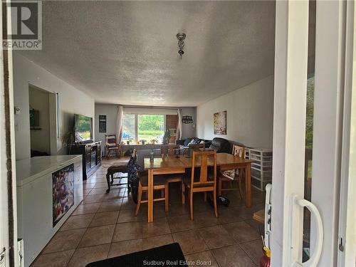 2-7 Ontario Drive, Spanish, ON - Indoor Photo Showing Dining Room