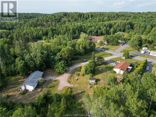 2-7 Ontario Drive, Spanish, ON - Outdoor With View