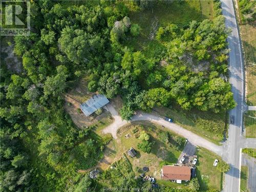 2-7 Ontario Drive, Spanish, ON - Outdoor With View