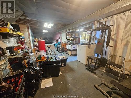 2-7 Ontario Drive, Spanish, ON - Indoor