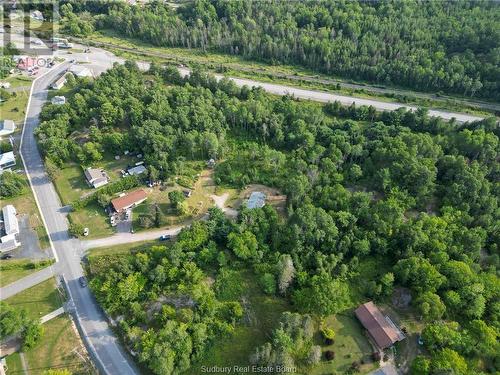 2-7 Ontario Drive, Spanish, ON - Outdoor With View
