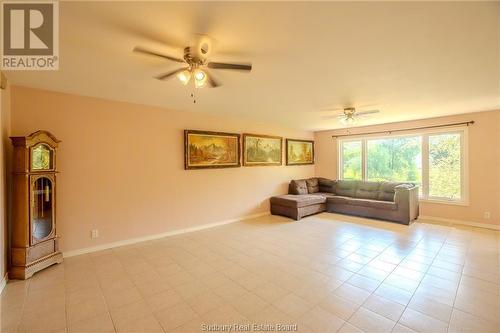 2-7 Ontario Drive, Spanish, ON - Indoor
