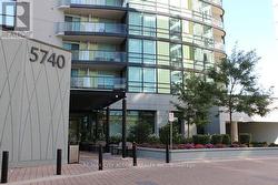 507 - 5740 YONGE STREET Toronto, ON M2M 0B1