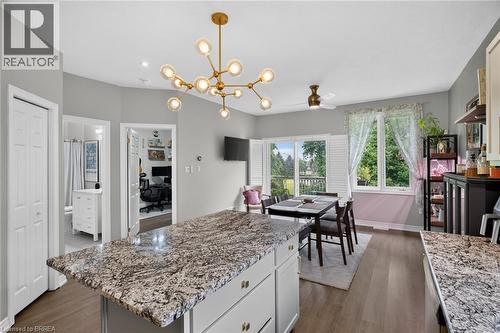 219 Shellard Lane Unit# 11, Brantford, ON - Indoor